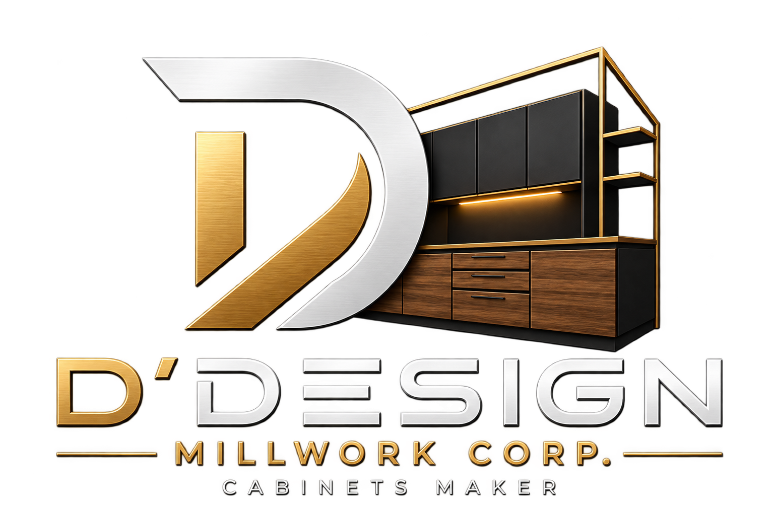D’Design Millwork Corp.